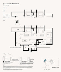 Arina East Residences (D15), Apartment #601428331